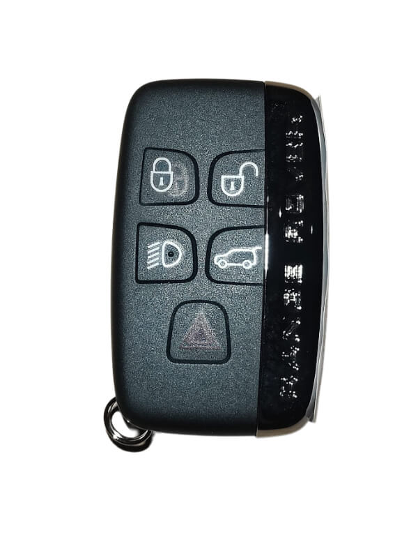 REMOTE CONTROL SYSTEM - LR087661