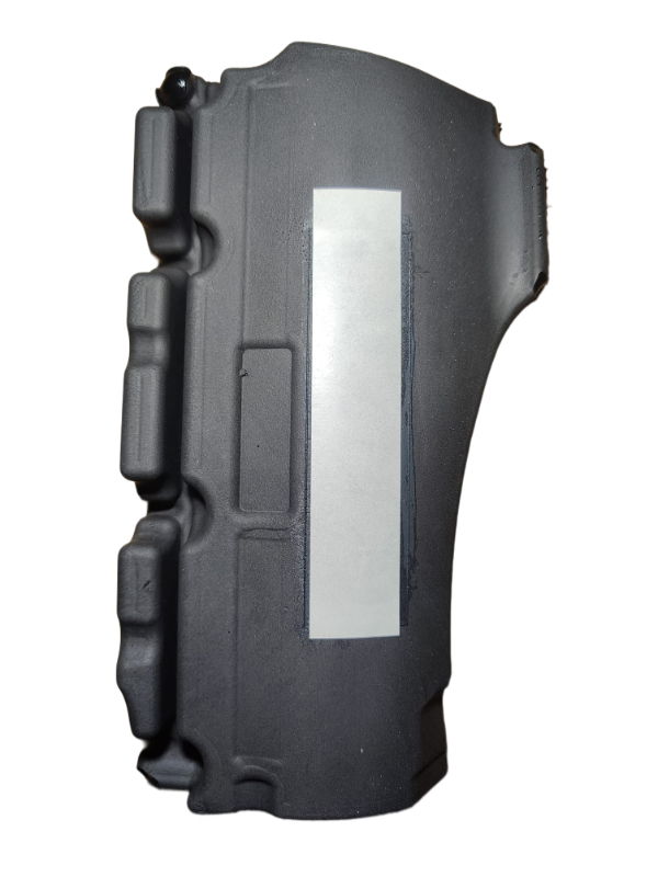 COVER - INSULATOR LR088544 GX7366090CA T2H3835