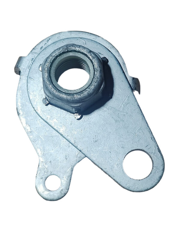 NUT - FLAG TYPE LR090533 GX73486940CA T2H3176