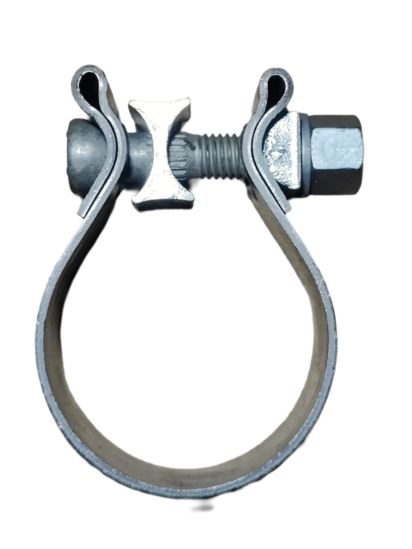 CLAMP LR100141 GX635270AA T4N5182