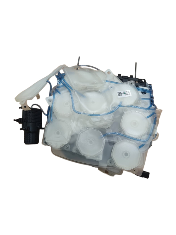 SUPPORT - SEAT BACK - LUMBAR LR101122 JK52611F51DB