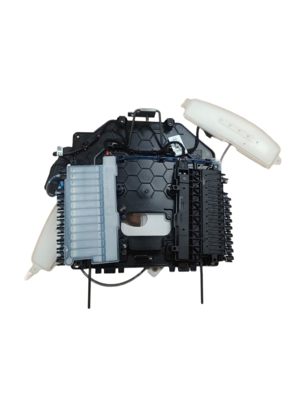 SUPPORT - SEAT BACK - LUMBAR LR101122 JK52611F51DB