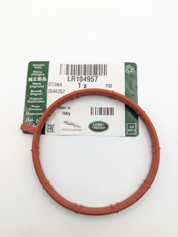 O-RING LR104957 GJ329F855AA J9C9224