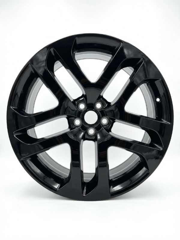 WHEEL - ALLOY - LR114523