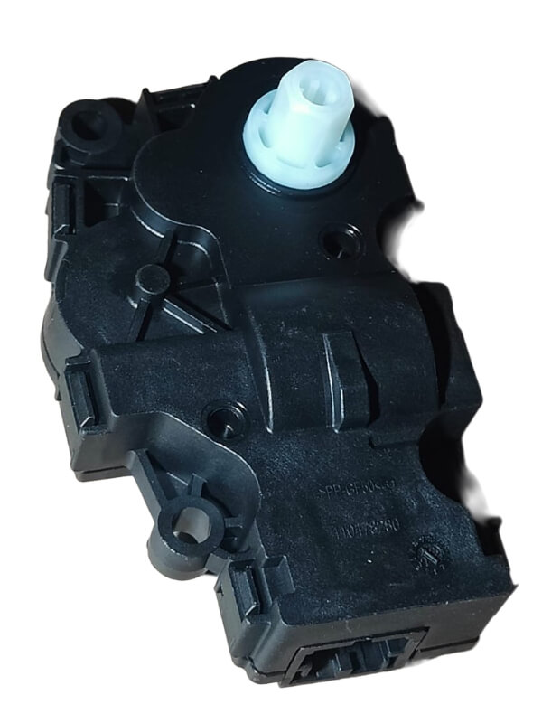 STEPPER MOTOR - HEATER - LR115829