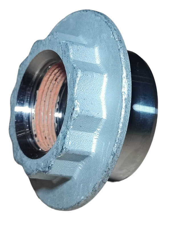 NUT LR117539 K8D275257AA