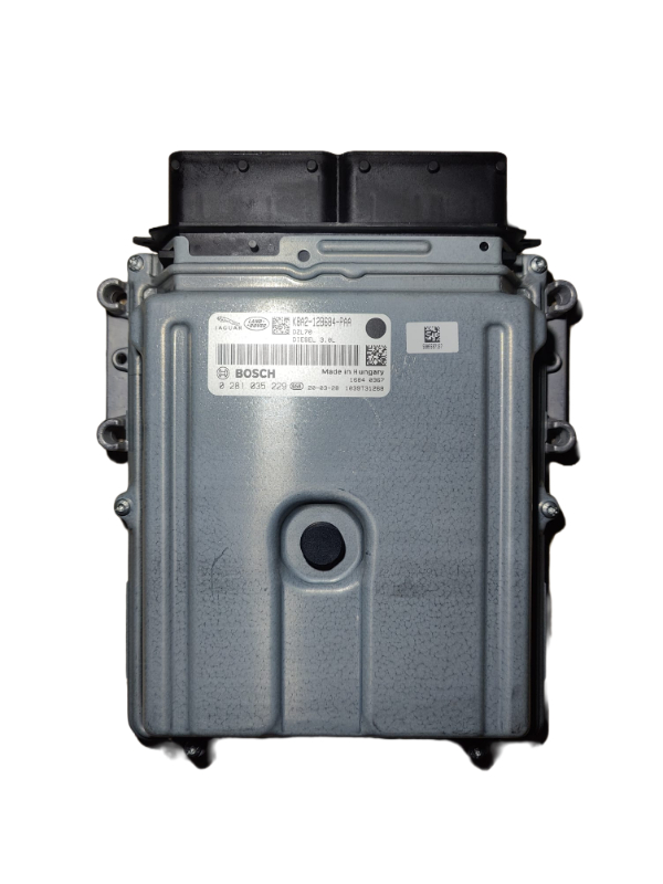 MODULE - ENGINE CONTROL LR117874 K8A212B684PAA