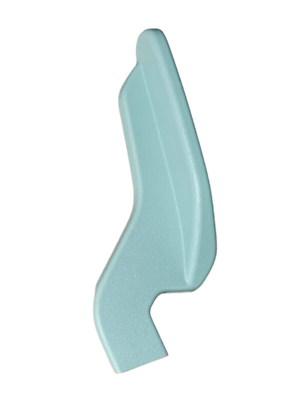 ADJUSTER - SEAT WITH HEIGHT ADJUST - LR123887