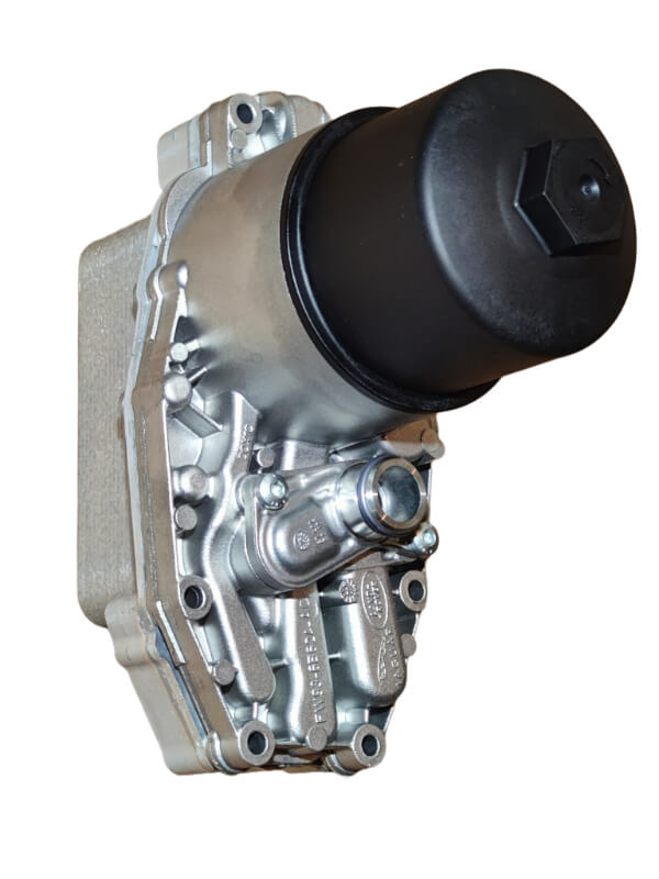 LR124259_1.jpg OIL FILTER AND COOLER LR124259 FW936B624AC C2S52808 C2S52552 LR061969