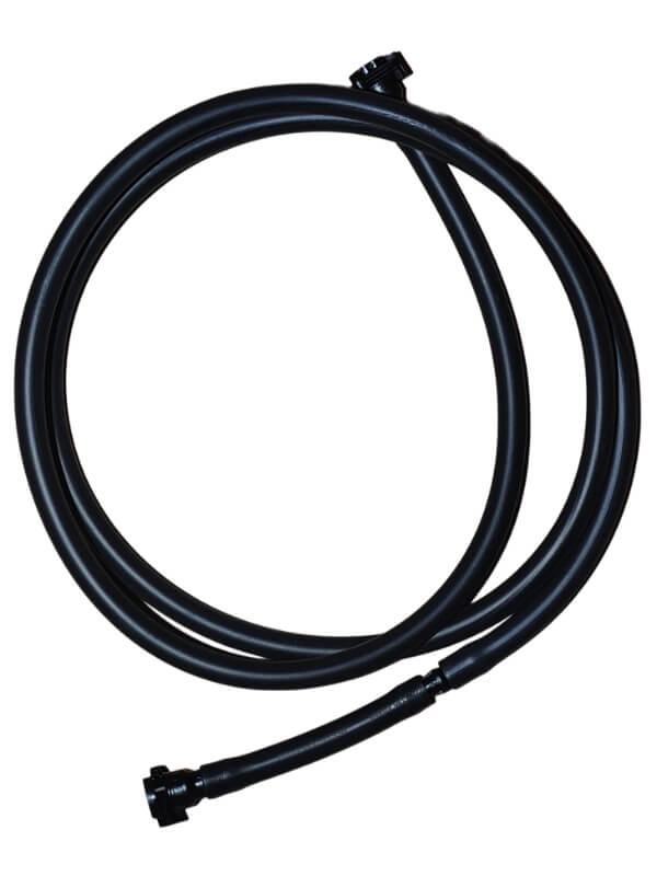 HOSE - HEADLAMP WASHER LR132136 L8B213C100AB 537123459