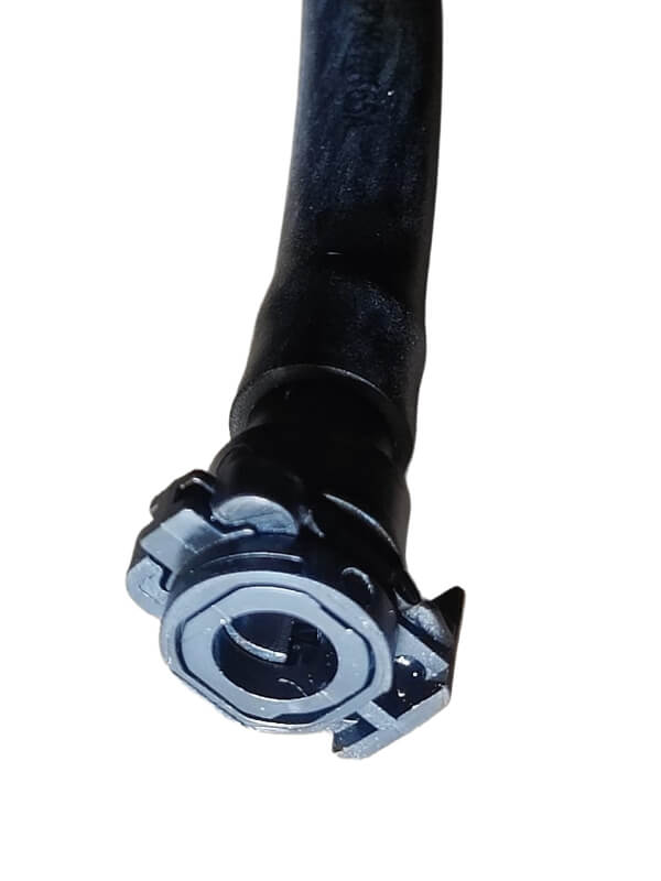 HOSE - HEADLAMP WASHER LR132136 L8B213C100AB 537123459