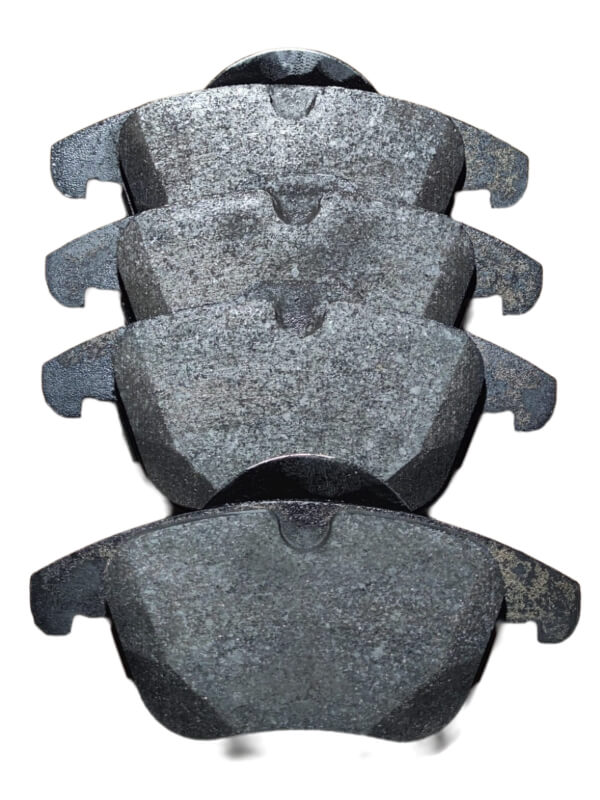 BRAKE PADS - LR134693