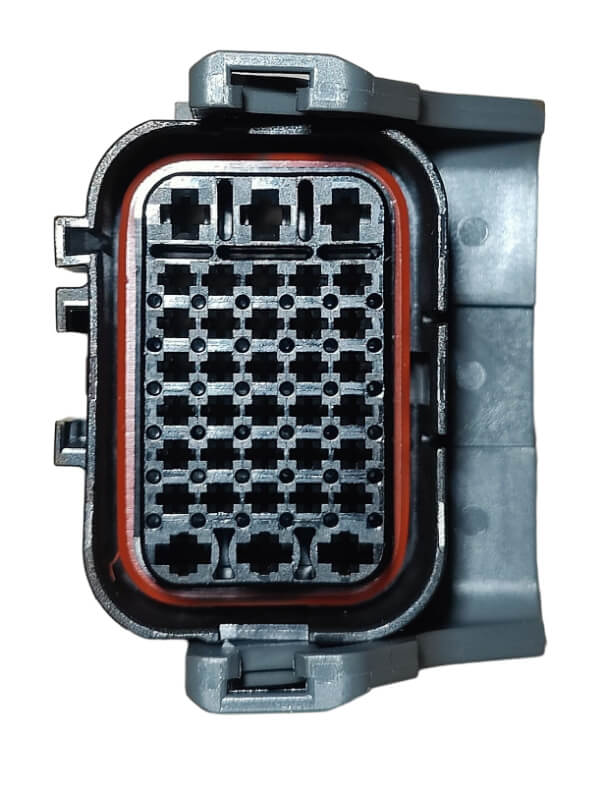 CONNECTOR - CABLE LR136942 GHCT14A464AMA J9C27997