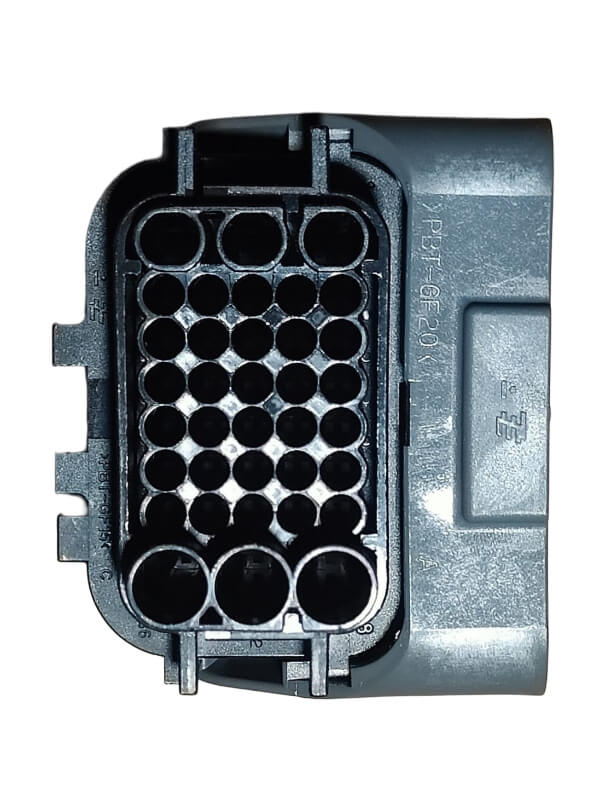 CONNECTOR - CABLE LR136942 GHCT14A464AMA J9C27997