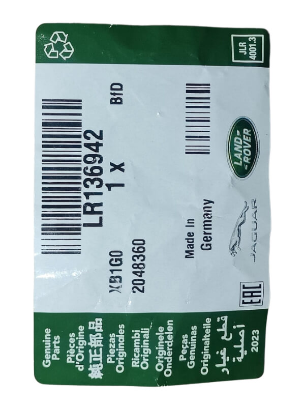 CONNECTOR - CABLE - LR136942 - Image 3