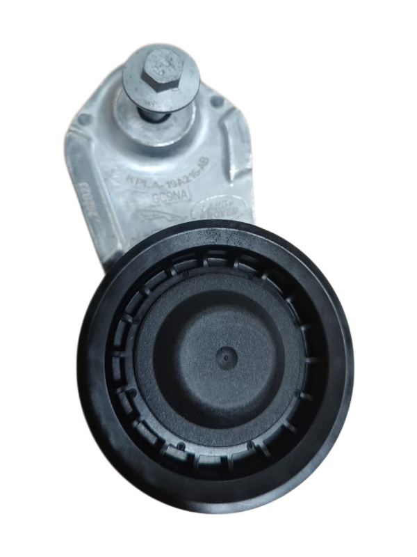 IDLER - DRIVE BELT LR146863 KPLA19A216AB T4A33729 LR121784