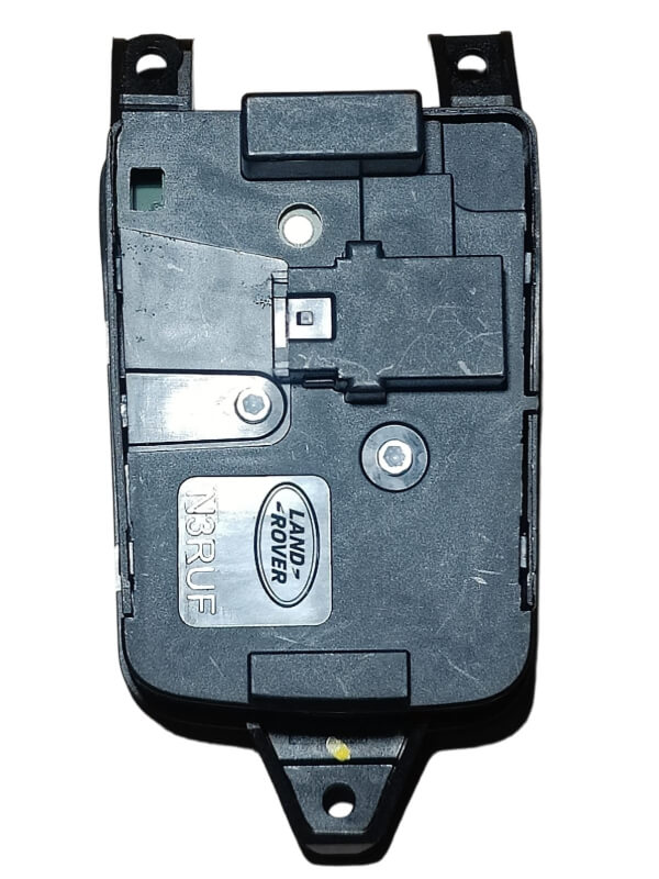 SWITCH - STEERING WHEEL LR149856 L8B213D767AC LR129189