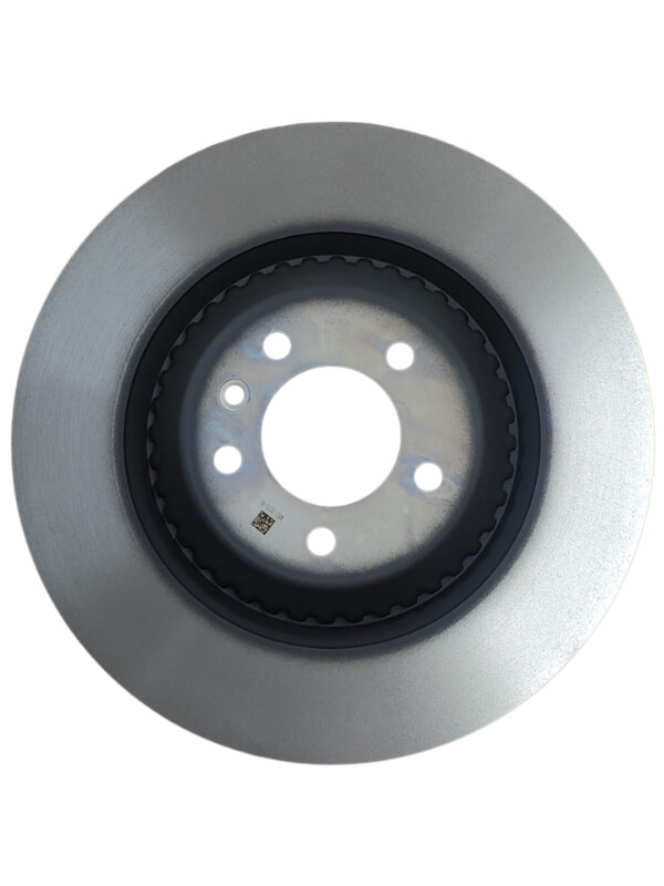 DISC - BRAKE - SOLID LR153550 M8E22A315AC