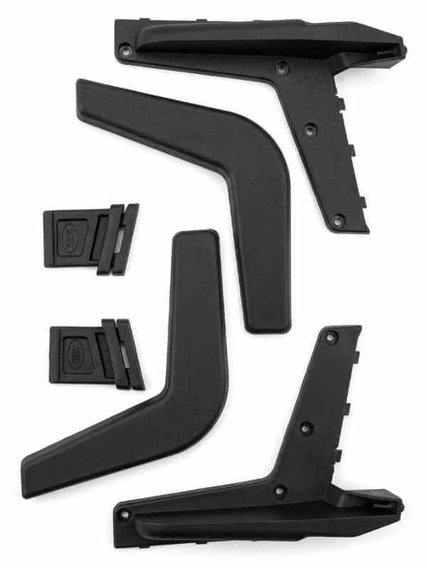 KIT - FIXING PARTS LR154794 HY3245441AB LR113027