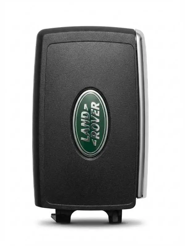 REMOTE CONTROL SYSTEM - TRANSPONDER (BLANK) LR155222 LR146776 LR099100