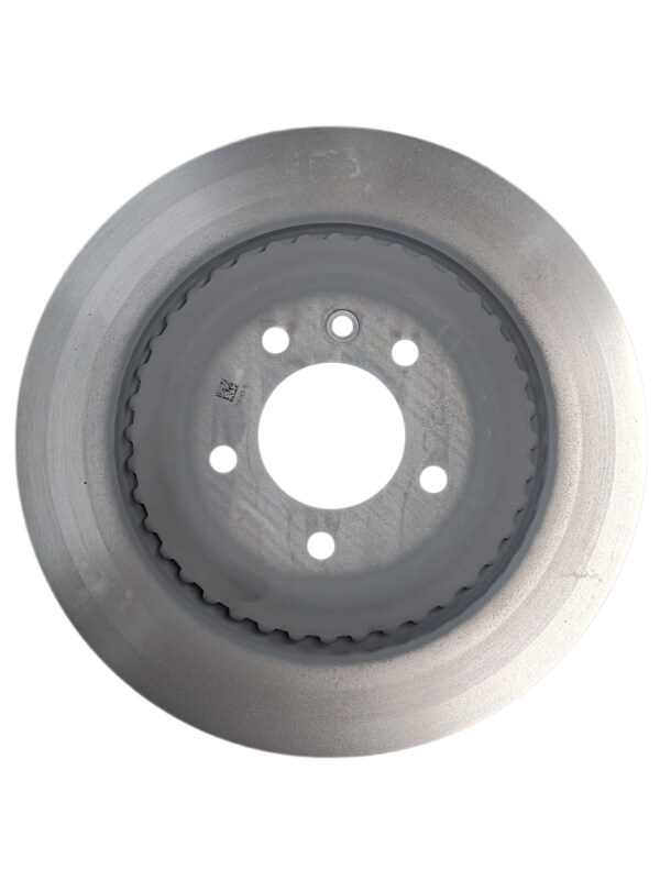 DISC - BRAKE LR161905 LPLA2A315BB LR187242 LR132811