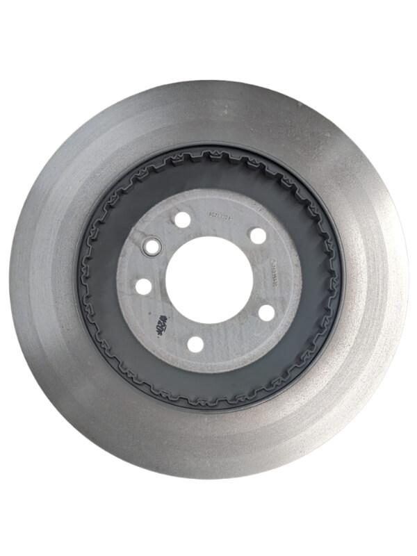 DISC - BRAKE LR161905 LPLA2A315BB LR187242 LR132811