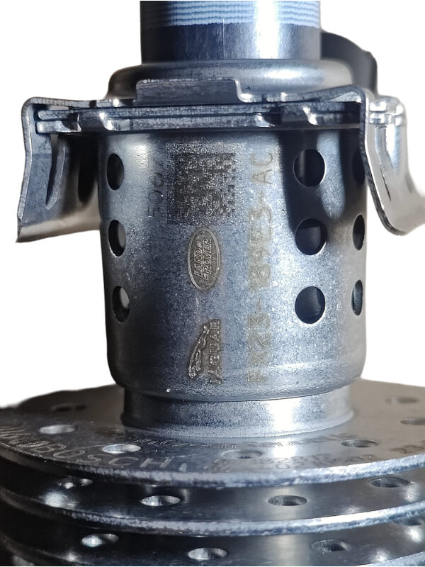 INJECTOR - DIESEL EXHAUST FLUID - LR166795 - Image 3