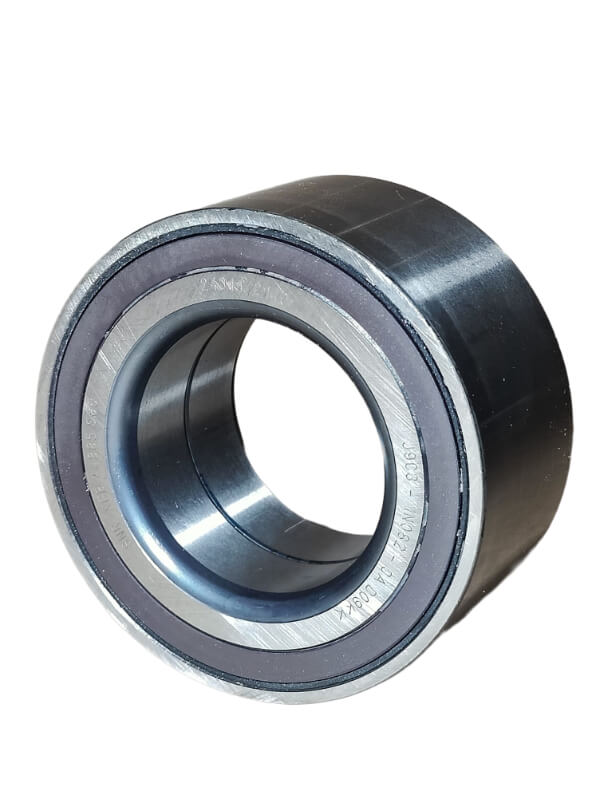 HUB AND BEARING - WHEEL - LR179003