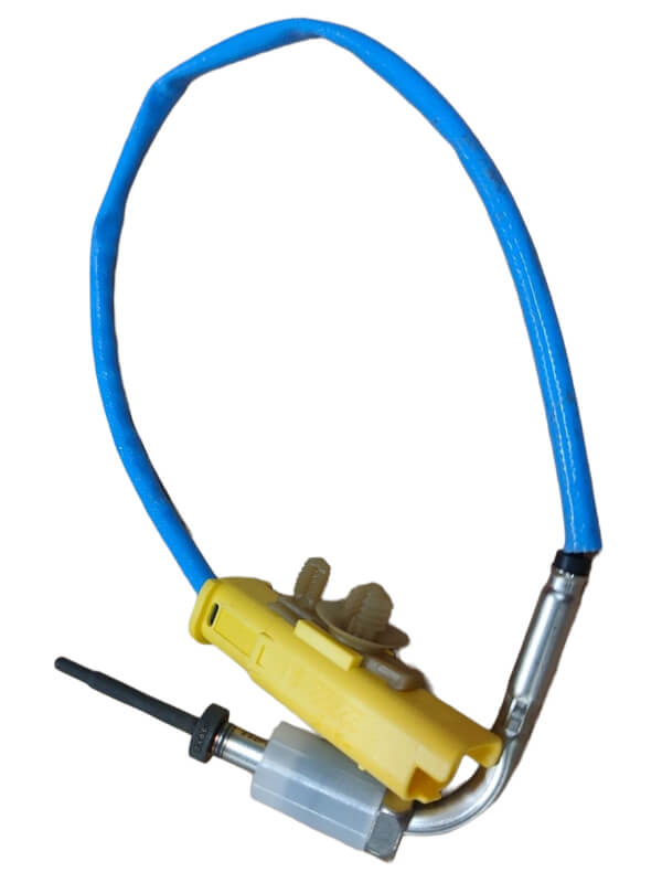 SENSOR - EXHAUST GAS - TEMPERATURE LR180808 LK6212B591AD LR125270