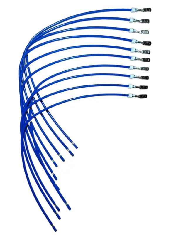 WIRING - REPAIR LR181662 FHCT14K182JA