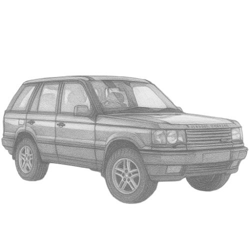 RANGE ROVER 1994 - 2001 CLASSIC