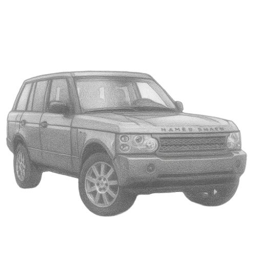RANGE ROVER 2002 - 2009