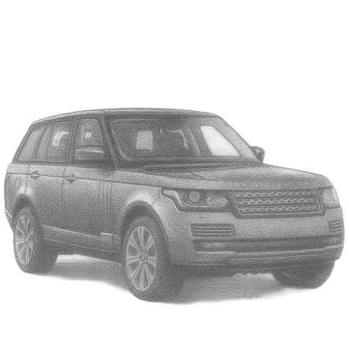 RANGE ROVER 2013 - 2022