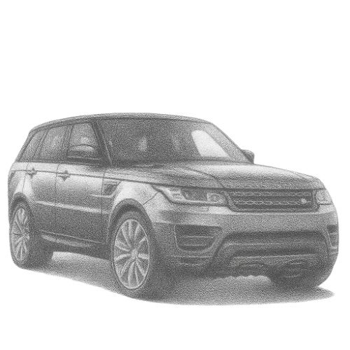 RANGE ROVER SPORT 2014 - 2022