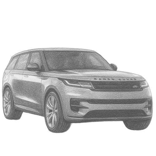 RANGE ROVER SPORT 2023 - present