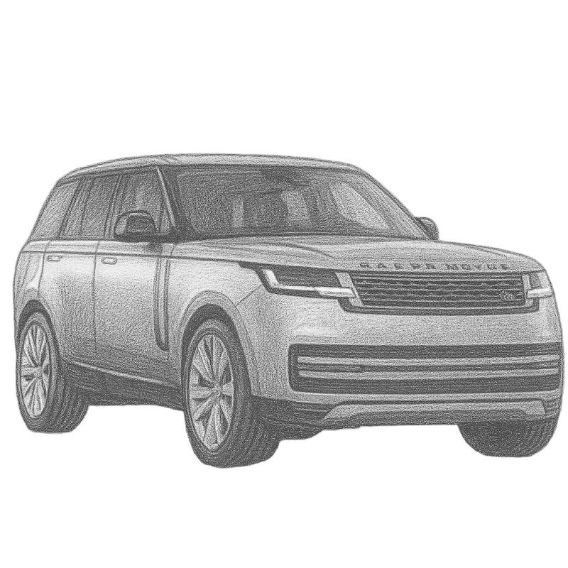 RANGE ROVER 2022 - present