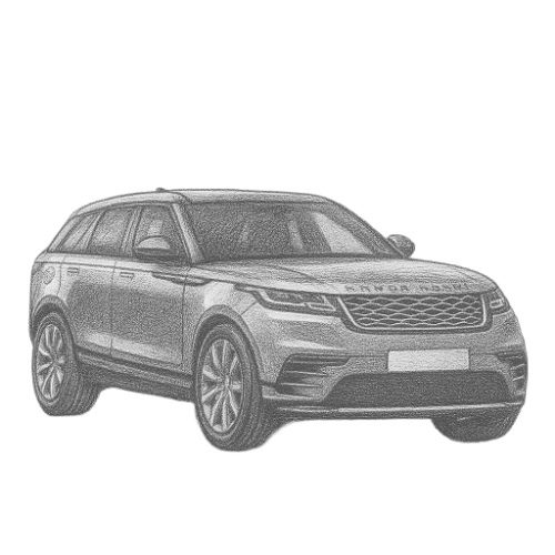 RANGE ROVER VELAR 2017 - present