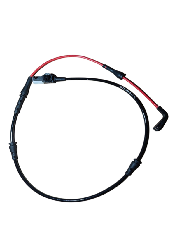 SENSOR-PAD WEAR T4N16082 GX7310K845CF T2H2092