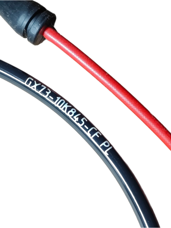 SENSOR-PAD WEAR T4N16082 GX7310K845CF T2H2092