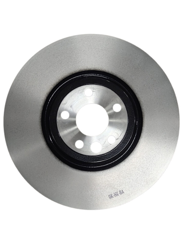 BRAKE DISC KIT T4A2343 HK831125BA LR090685