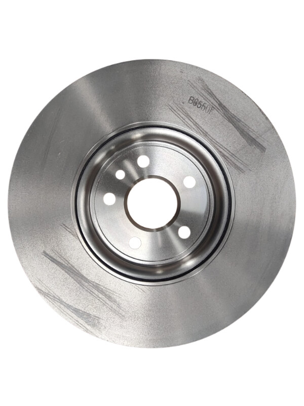 BRAKE DISC KIT T4A2343 HK831125BA LR090685