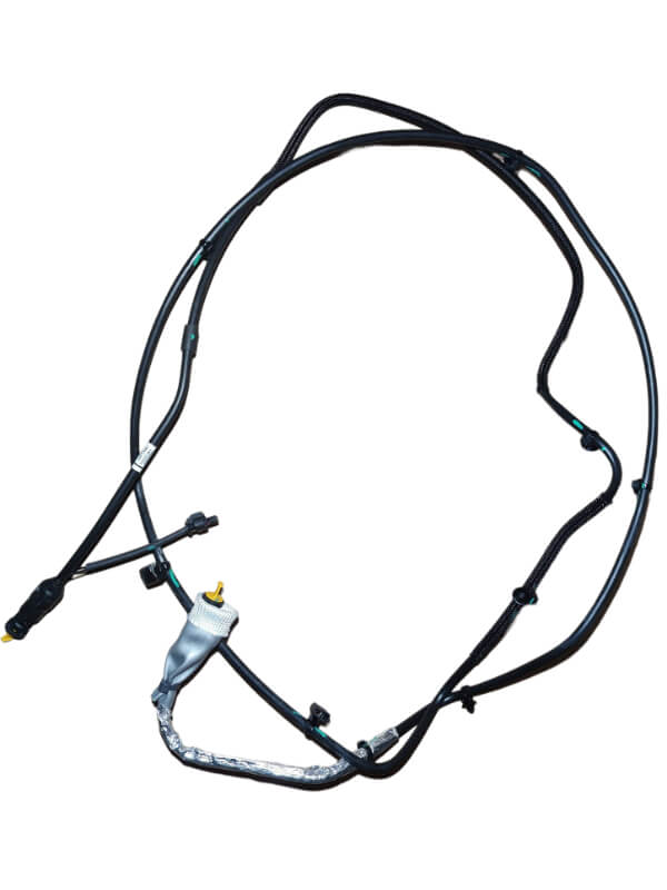 TUBE T4A26631 HK835J249CC  LR091677 T4A6804