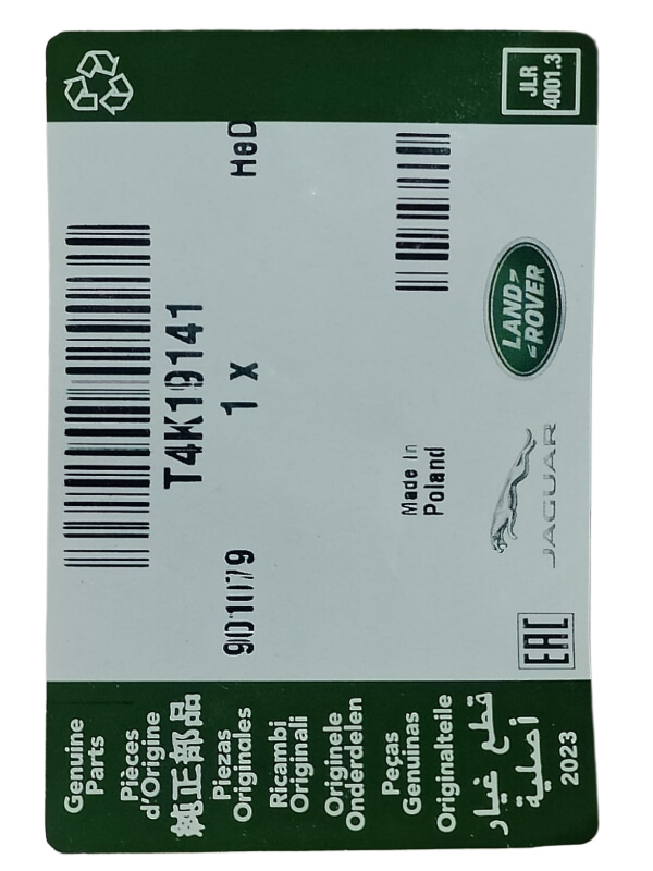 HARNESS-FRONT END - T4K19141 - Image 7