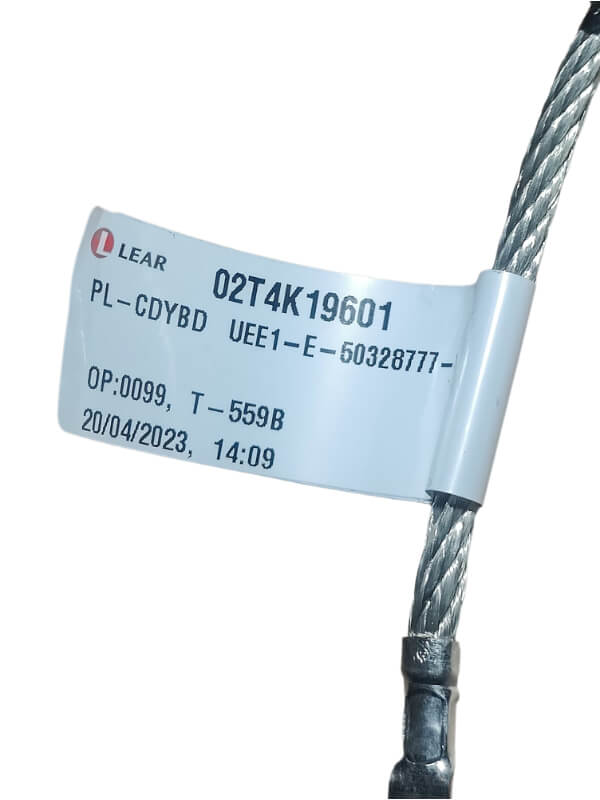 LEAD-EARTH T4K19601 J9D314N224AD T4K12935 T4K5217