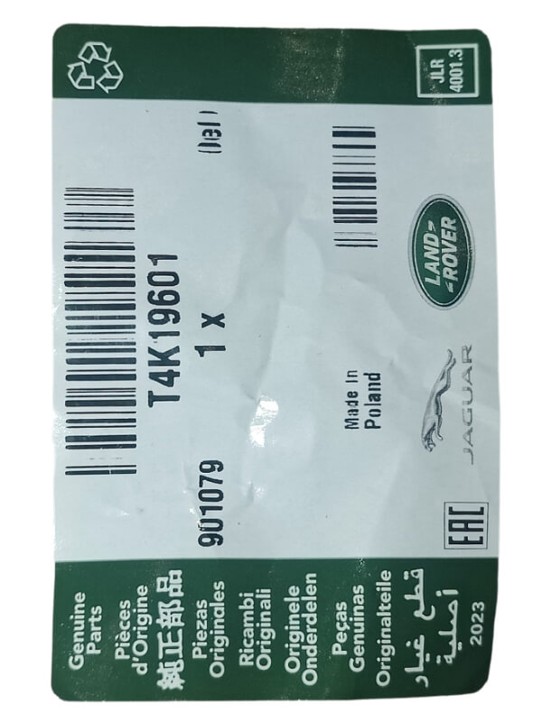 LEAD-EARTH - T4K19601 - Image 3