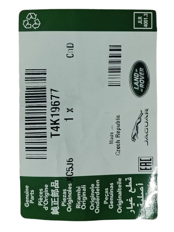 HOSE - T4K19677 - Image 5