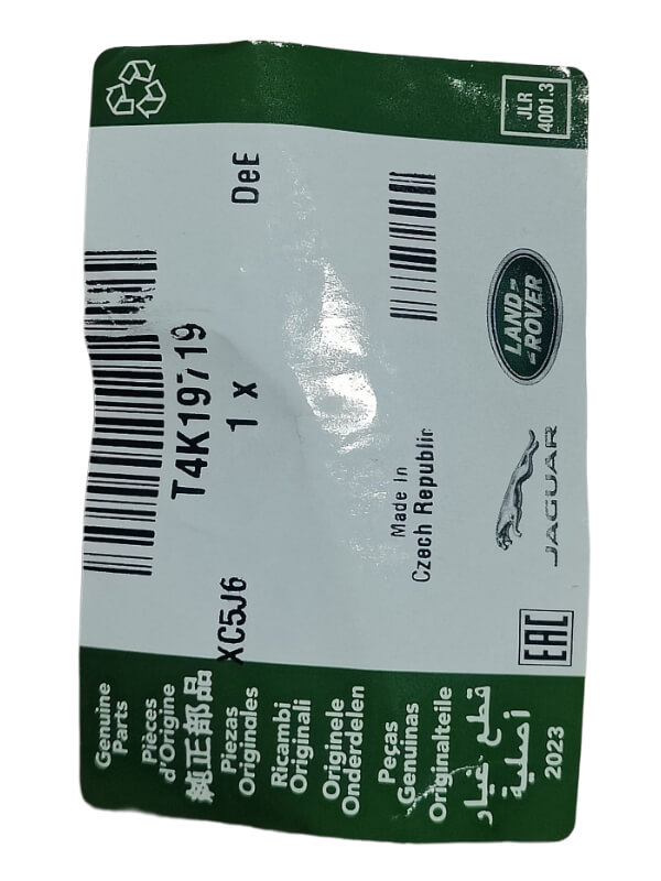 HOSE - T4K19719 - Image 5