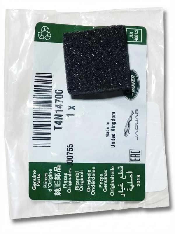 PAD-FOAM T4N14700 FK7248781EA LR079995