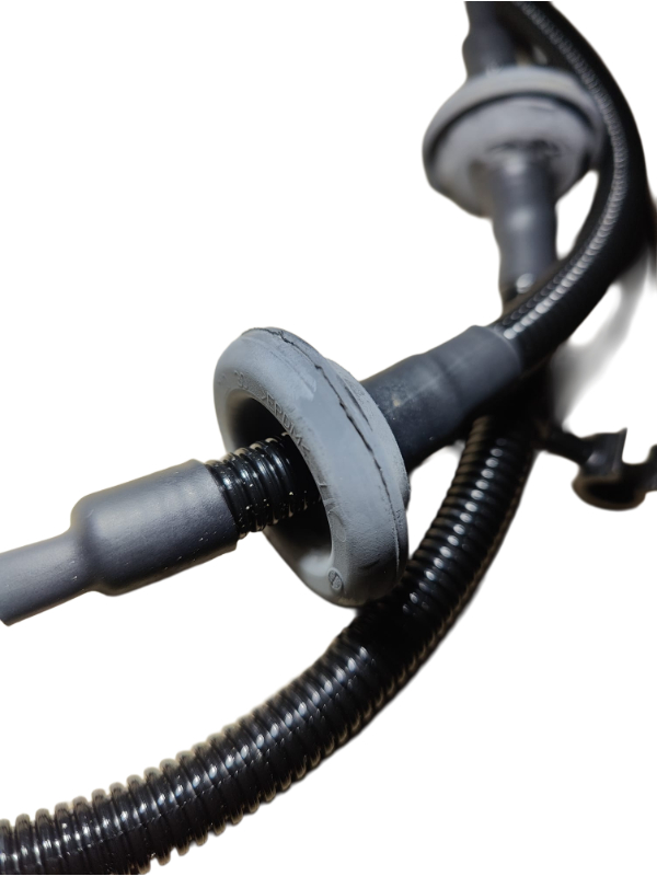 HARNESS - SIDE STEP VPLGP0442 LK5M16B586BA