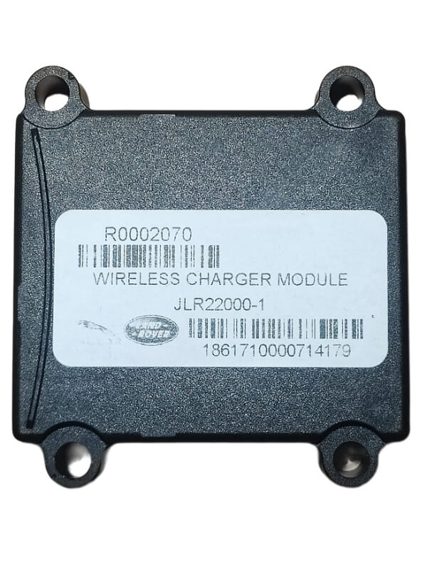 CHARGER - BATTERY - VPLGV0126